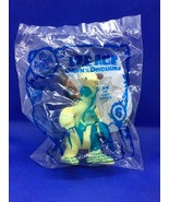 McDonald&#39;s Happy Meal Toy 2009 Ice Age Dawn Of The Dinosaurs #6 Sid Toy - £3.24 GBP