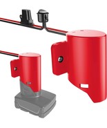 Power Wheel Adapter For Diy Ride-On Truck, Robotics, Rc Toys, And Work L... - $61.60 CAD