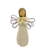 Willow Tree Sign For Love Demdaco Susan Lordi Figurine 2003 - €10,84 EUR