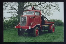 tm8699 - Commercial Vehicle - Recovery Truck - Reg.FBM 664 - photo 6x4 - $2.54