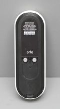 Arlo AVD1001 Wired HD Video Doorbell  image 3
