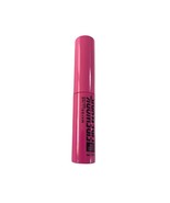 New Maybelline Firework .15 oz Very Black Mascara Lash Sensational - £4.68 GBP