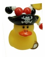 Pirate Captain Ducks Mardi Gras Beads Necklaces Party Favors - £4.29 GBP