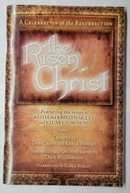 The Risen Christ A Celebration Of The Resurrection Don Cason 2007 Paperback - $11.87