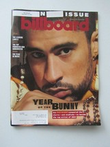 Billboard Magazine December 10 2022 Issue - £13.32 GBP