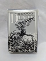 Dixie 1st Bull Run Edition Starter Deck - £18.98 GBP