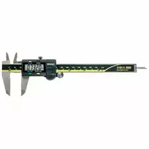 Mitutoyo Digimatic 0-6 inch Digital Vernier Caliper - $27.00