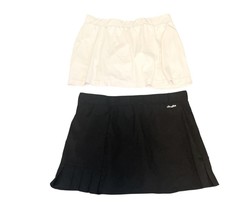 Women’s Adidas Skorts Lot Size Small 4 Pack Tennis Running Athletic Activewear C image 5