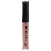 Rimmel Stay Satin Liquid Lip Color, Sike - £8.96 GBP