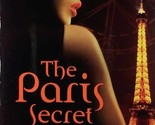 The Paris Secret by Angela Henry / 2011 Carina Press Romantic Suspense - £1.81 GBP