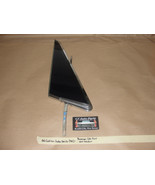 66 Cadillac Sedan Deville Hardtop RIGHT PASSENGER SIDE FRONT VENT WINDOW... - $169.58 CAD