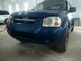 AC Compressor 6 Cylinder Without Supercharged Option Fits 00-04 FRONTIER - $64.49
