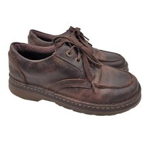 Dr. Martens Maddock Brown Shoes Mens Size 9 Womens 10 - $39.55