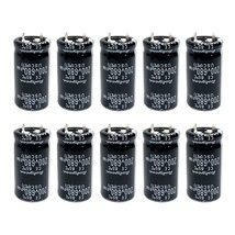 10Pcs Rubycon Usc 200V 680Uf 22×40Mm Aluminum Electronic Capacitors - $15.95