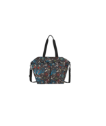 LeSportsac Evening Flare Large Ever Tote Bag Festive Colorful, Fireworks... - $1,679.08 MXN