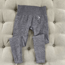 Gymshark Grey Leggings XS - $28.80