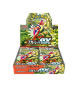 Psl Pokemon Tarjeta Escarlata &amp; Violeta Ex Aumentador sv1S 1 Caja de Jap... - €91,29 EUR