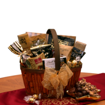 Chocolate Decadence Gift Basket - Indulge in Gourmet Chocolates - £72.08 GBP