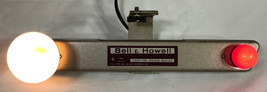 Bell &amp; Howell Indoor Movie Light #2 - $184.78 MXN