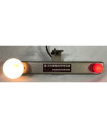 Bell &amp; Howell Indoor Movie Light #2 - $182.73 MXN