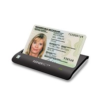 Reiner SCT cyberJack RFID Basis nPA Smart Card Reader eID BSI-Certified ... - $1,659.21 MXN