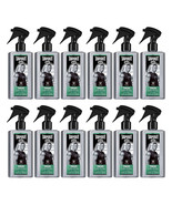 Pack of 12 New Victory by Tapout Body Spray Men&#39;s Cologne Focus 8.0 floz - £24.83 GBP