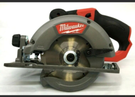 Milwaukee 2530-20 M12 Fuel 5-3/8&quot; Circular Saw - Tool Only - £78.20 GBP