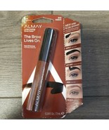 Almay Long Lasting Brow Color The Brow Lives On 040 AUBURN Full Size - $188.27 MXN
