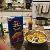 Kraft Three Cheese Mac &amp; Cheese Macaroni and Cheese Dinner with Mini-She... - $34.82 MXN