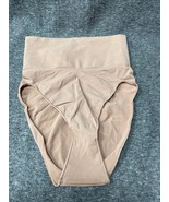 SKIMS Kim Kardashian Core Control Brief Color Onyx Size L/XL SH-MTB-0109... - $515.97 MXN