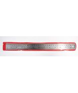 Sew Easy Metal Ruler 300MM x 28MM - £7.82 GBP