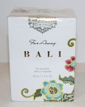 Lovely Sealed Nib Avon Far Away Bali 1.7 Oz Eau De Parfum Spray - £13.61 GBP