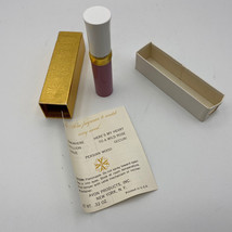 Somewhere Perfume Mist Avon Miniature Bottle w Box Vintage 1960s Cologne - $12.98