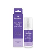 Lansinoh 4% Lidocaine Perineal Spray, Pain Relief for Postpartum Care, 3.5 - $12.37