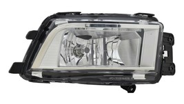 Fit Volkswagen Passat 2016-2019 Right Passenger Fog Light Driving Bumper Lamp - £63.35 GBP