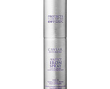 Alterna Caviar Anti-Aging Perfect Iron Spray Heat Activated Protection 4... - £14.62 GBP