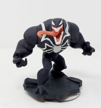 Disney Infinity 2.0 Edition Venom Action Figure Marvel Super Heroes Spider-man - £6.82 GBP