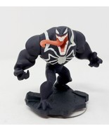 Disney Infinity 2.0 Edition Venom Action Figure Marvel Super Heroes Spid... - £6.69 GBP