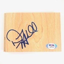 Donny Marshall Signed Floorboard PSA/DNA Autographed Cleveland Cavaliers - £23.69 GBP