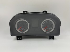 2017 Dodge Ram 2500 Speedometer Instrument Cluster 24400 Miles OEM K04B23002 - £141.21 GBP