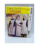 McCall&#39;s Pioneer Costumes Sress Sewing Pattern Sz 8P 10P M7220 - uncut - £9.33 GBP