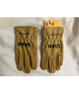 Carhartt Men&#39;s Suede Work Glove Size Large - $24.95