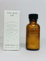 The Nue Co Topical-C Stabilized Vitamin C Powder 0.49 oz New In Box - $292.49 MXN