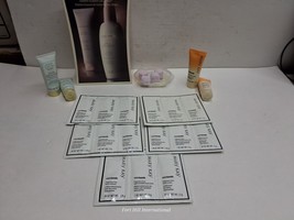 Mary Kay TimeWise cellu-shape satin hands outdated discontinued lot - £23.34 GBP