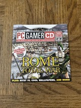 Rome Total War PC Game - £22.84 GBP