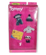 Barbie Tommy Fashion Avenue Little Driver FASHION 25754 NRFB Vintage 2001 - £27.87 GBP