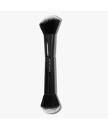 LAURA GELLER DUAL-ENDED Angled Brush And Eyeshadow Brush New In Bag - $183.75 MXN