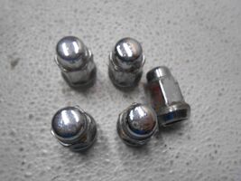 2011 Cadillac CTS LUG NUT SET - $25.99