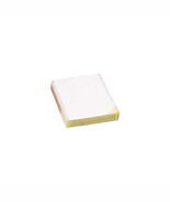 Sparco Products Computer Paper- Multipart- 2 Parts- 9-.50in.x11in.- WE-YW - $257.18