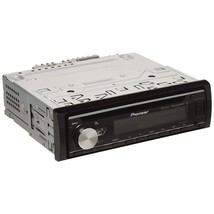 Pioneer DEH-X7800BHS CD Receiver with Enhanced Audio Functions - $368.99